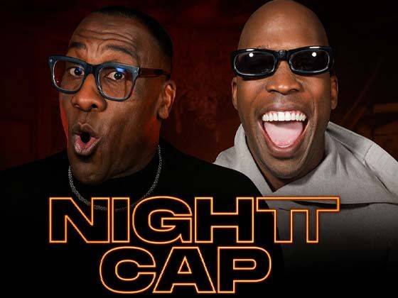 Nightcap Podcast with Shannon Sharpe and Chad Ochocinco Johnson (Rescheduled from 7/12/15)
