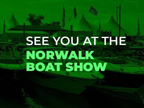 Norwalk Boat Show