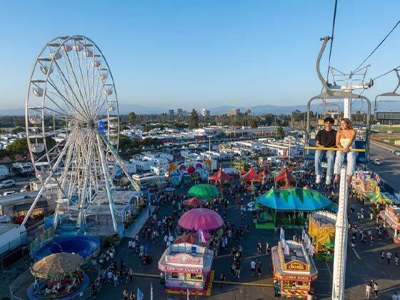OC Fair