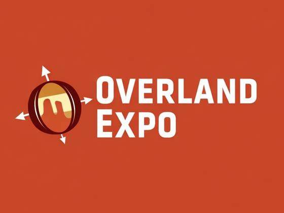 Overland Expo - Friday