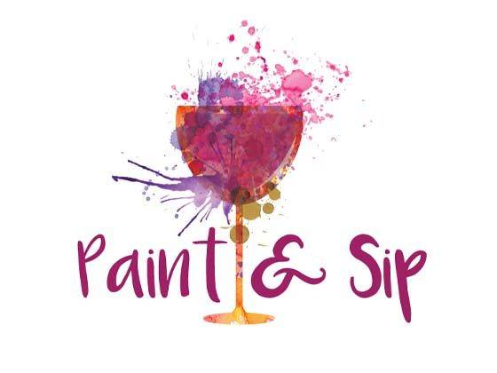Paint & Sip in Wien