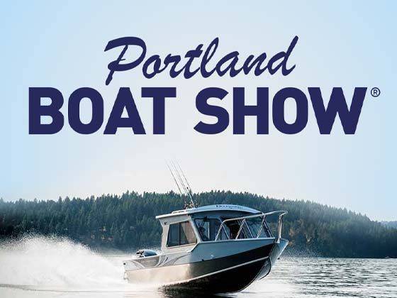Portland Boat Show