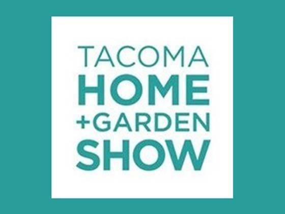Tacoma Home and Garden Show