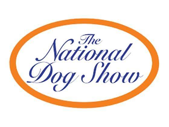 The National Dog Show