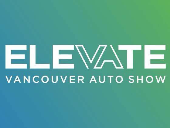 Vancouver International Auto Show