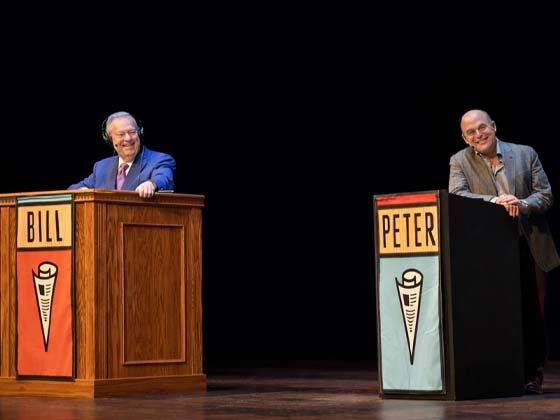 Wait Wait...Don't Tell Me