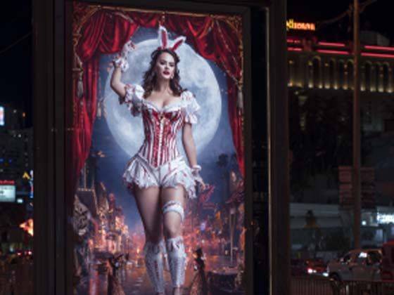 Zombie Burlesque