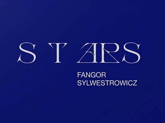 STARS. FANGOR. SYLWESTROWICZ.