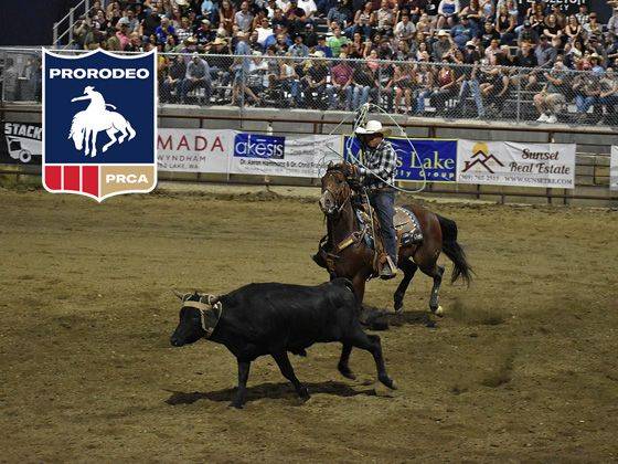 PRCA Rodeo