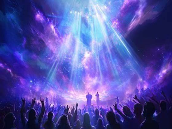 Terry Blackwood and The Imperials