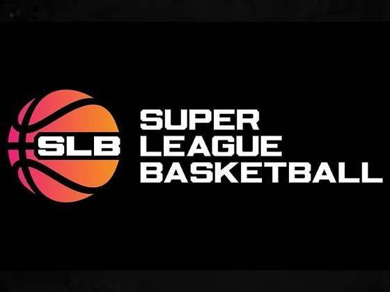 London Lions (W) vs Newcastle Eagles (W) // SLB Women's Championship