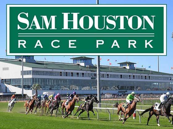 Thoroughbred Racing