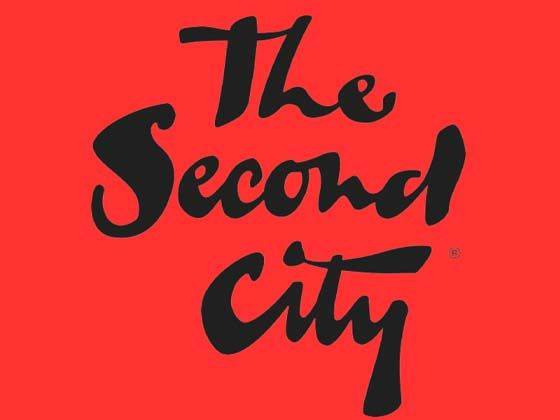 The Second City - 113th Mainstage Revue