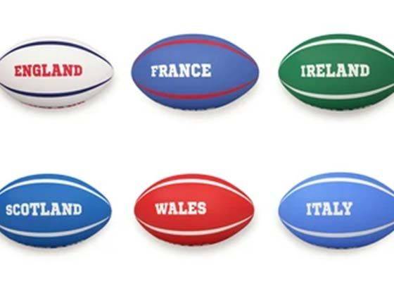 Italy vs Ireland - Guinness Six Nations 2027