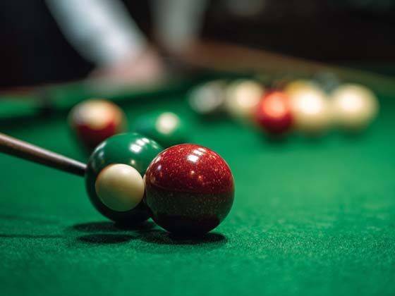 2026 World Snooker Championship - Evening - Round 1