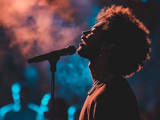 JQ JAZZ HOUSE: NEW ORLEANS BRASS BAND Thu 09 April 2026 Live Jazz Music