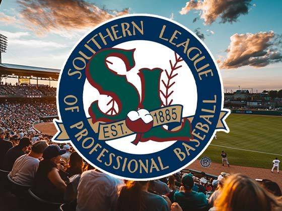 Rocket City Trash Pandas at Knoxville Smokies