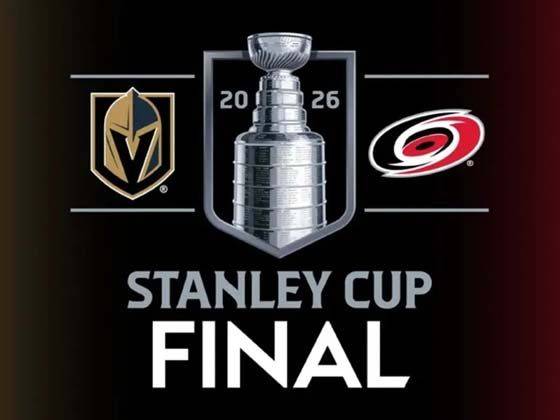 Stanley Cup Finals - Game 6