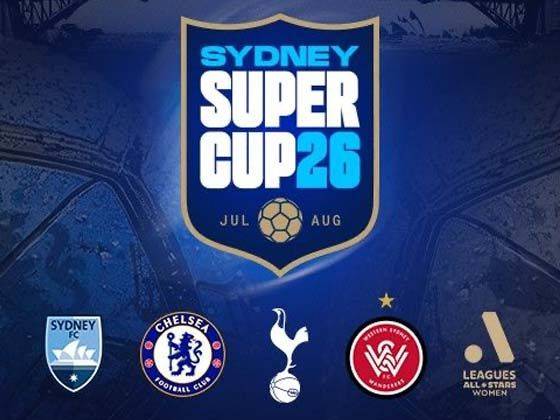 Chelsea F.C. v Western Sydney Wanderers FC