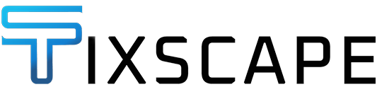 TixScape