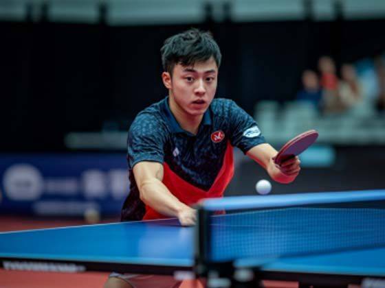 Stage 1B Session 1 : ITTF World Team Table Tennis Championships