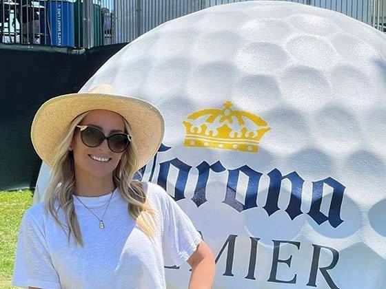 American Century Championship