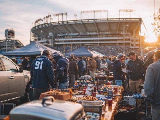 Tailgreeter Tailgate: Milwaukee Brewers vs. Pittsburgh Pirates