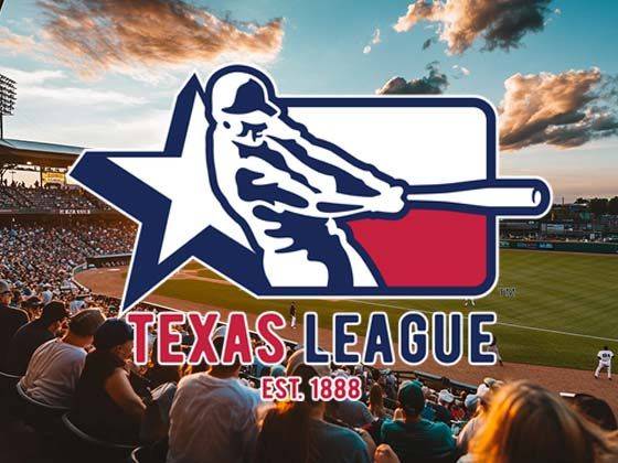 Amarillo Sod Poodles vs. Frisco Roughriders