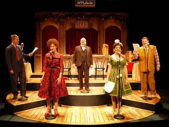 A Christmas Carol - A Live Radio Play