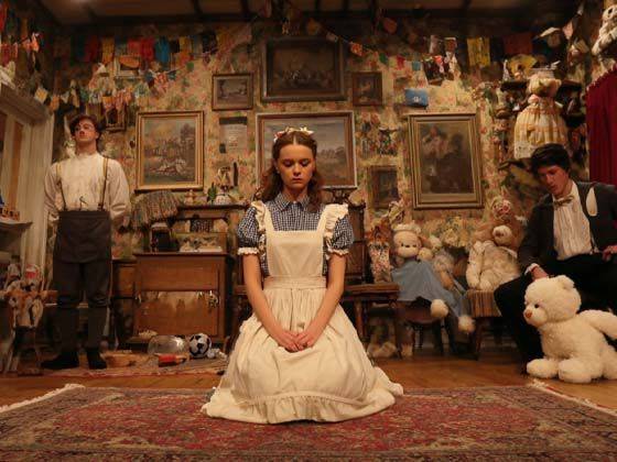 A Doll's House - Preview Performance