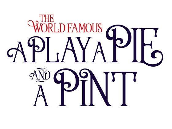 A Play a Pie & a Pint - Un-Expecting