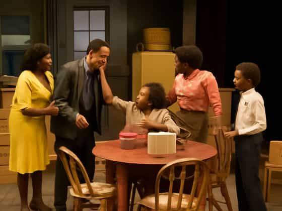 A Raisin in the Sun
