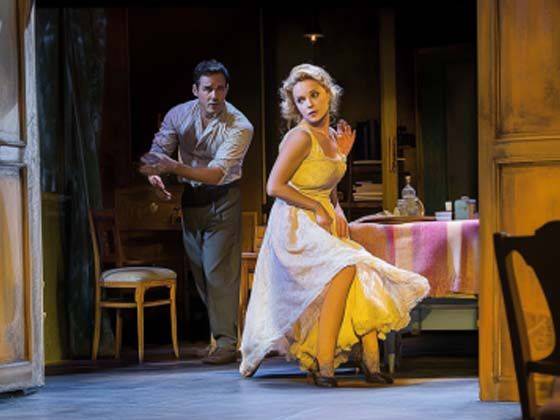 A Streetcar Named Desire - Opera