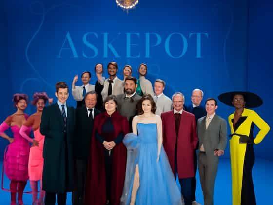 ASKEPOT - The Musical