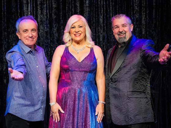 Absolutely Country, Definately Gospel