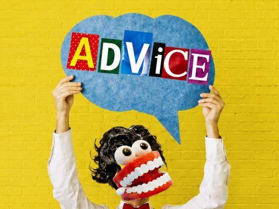 Advice - Play