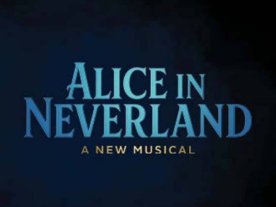 Alice In Neverland - Atlanta