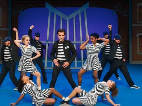 All Shook Up - Brockville