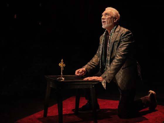 All The Devils Are Here - How Shakespeare Invented The Villain