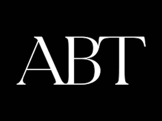 American Ballet Theatre Studio