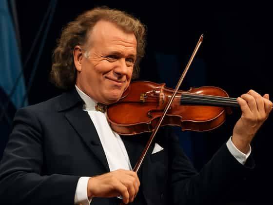 André Rieu Erfurt