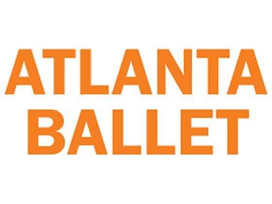 Atlanta Ballet Presents The Great Gatsby