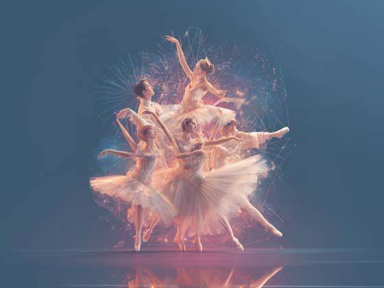 Ballet Festival