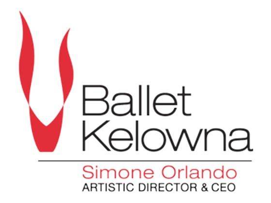 Ballet Kelowna