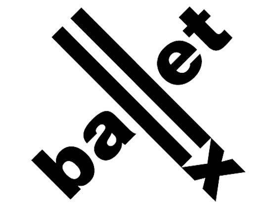 BalletX