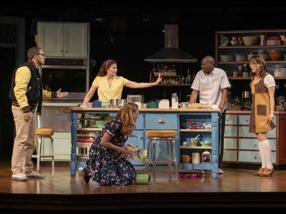 Birthday Candles - Lafayette