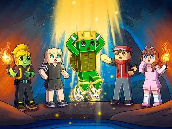 Bobby & Max - Die Legende der goldenen Krone I Live-Hörspiel