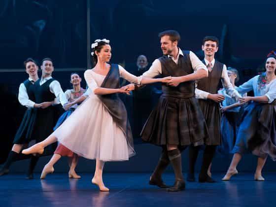 Brigadoon