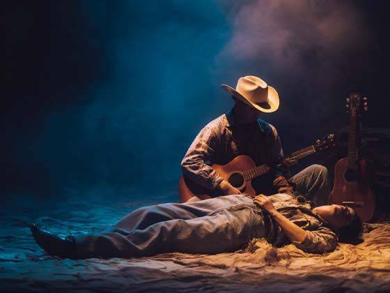 Brokeback Mountain - Chicago