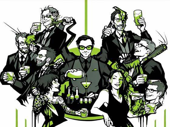 Call of Cthulhu Live